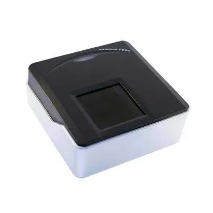 Picture of Futronic FS50 Fingerprint Scanner